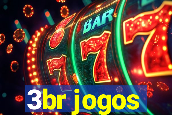 3br jogos